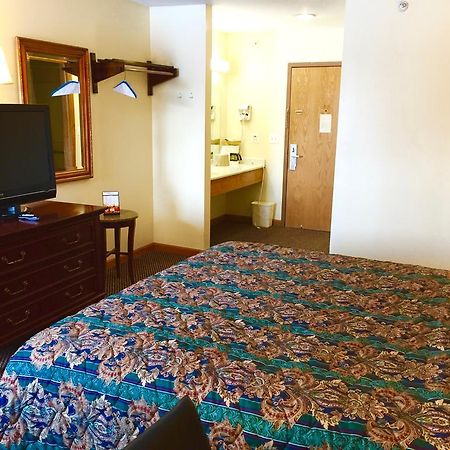 Executive Inn And Suites Waukegan Kültér fotó