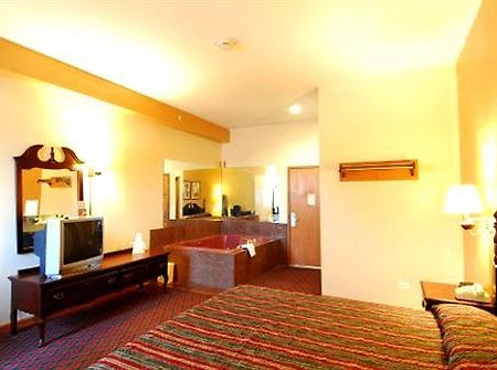 Executive Inn And Suites Waukegan Kültér fotó