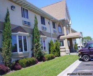 Executive Inn And Suites Waukegan Kültér fotó