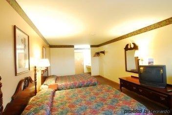 Executive Inn And Suites Waukegan Kültér fotó