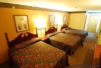 Executive Inn And Suites Waukegan Szoba fotó