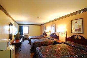 Executive Inn And Suites Waukegan Szoba fotó