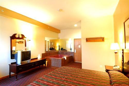 Executive Inn And Suites Waukegan Kültér fotó