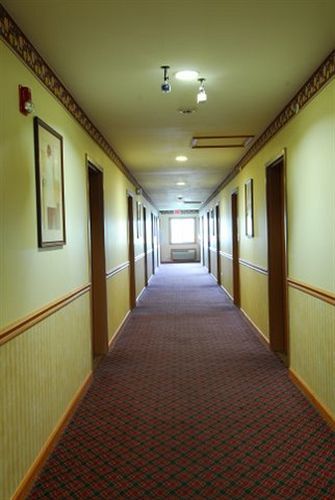 Executive Inn And Suites Waukegan Kültér fotó