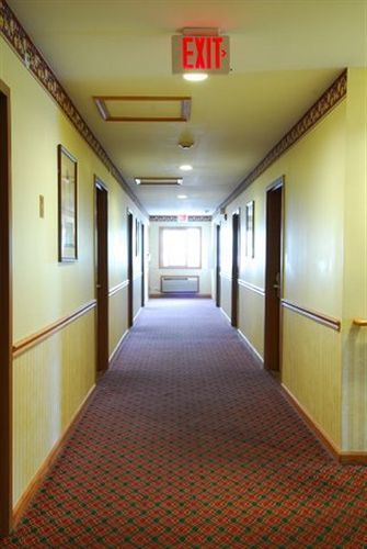 Executive Inn And Suites Waukegan Kültér fotó
