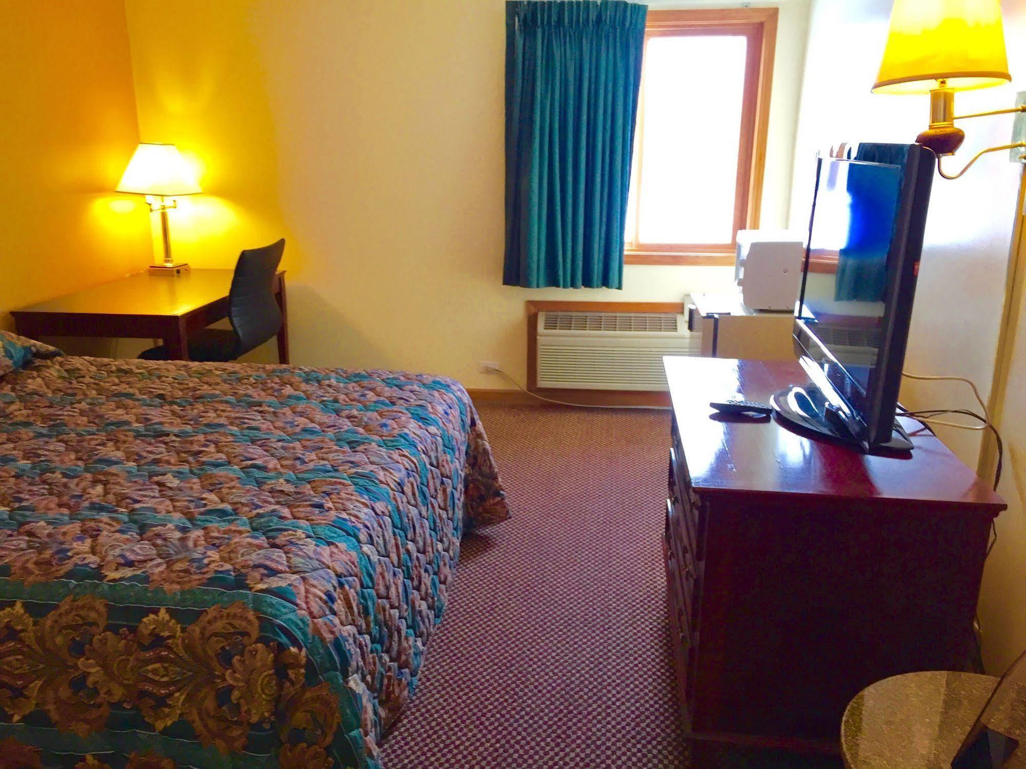 Executive Inn And Suites Waukegan Kültér fotó