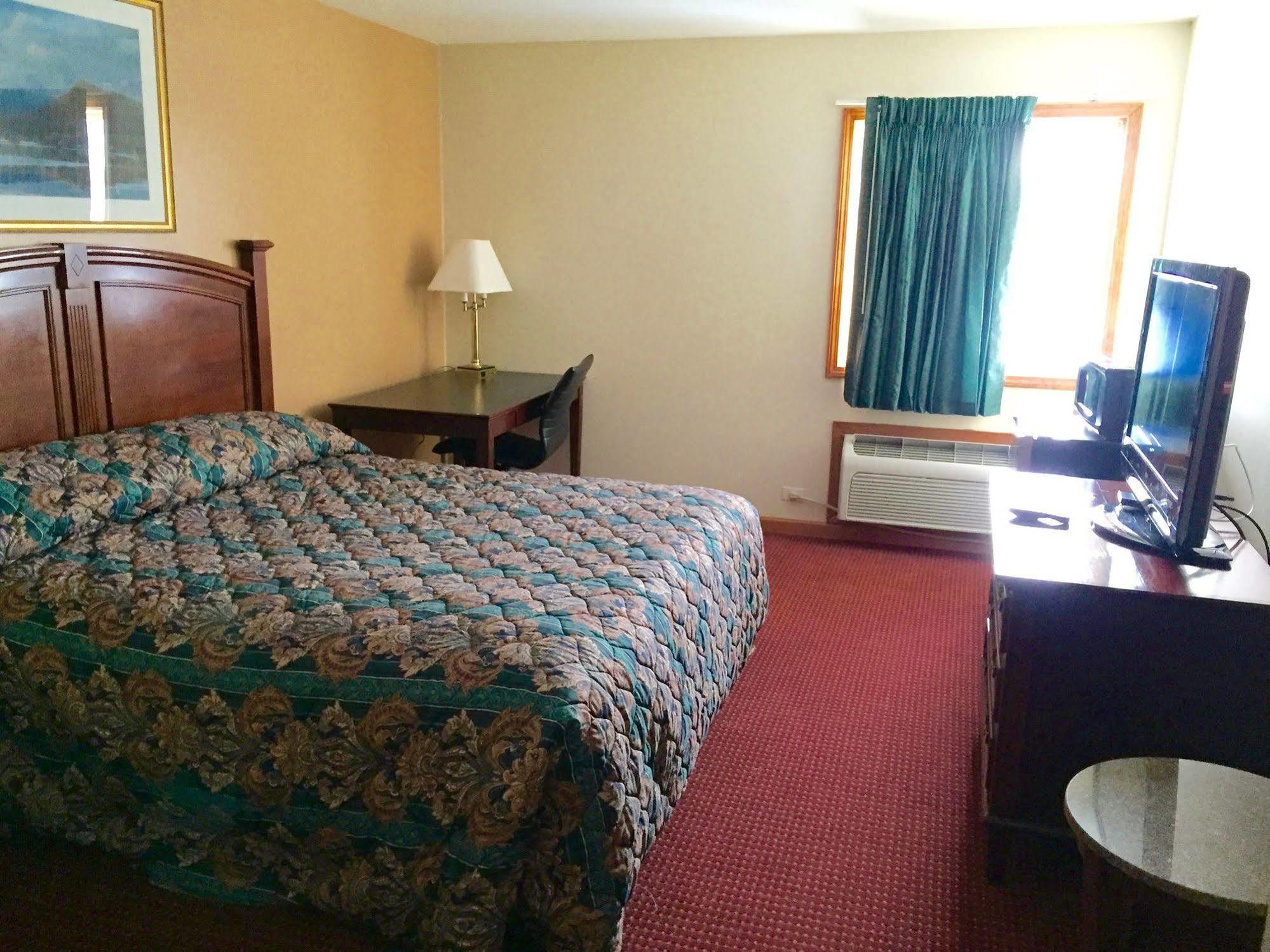 Executive Inn And Suites Waukegan Kültér fotó