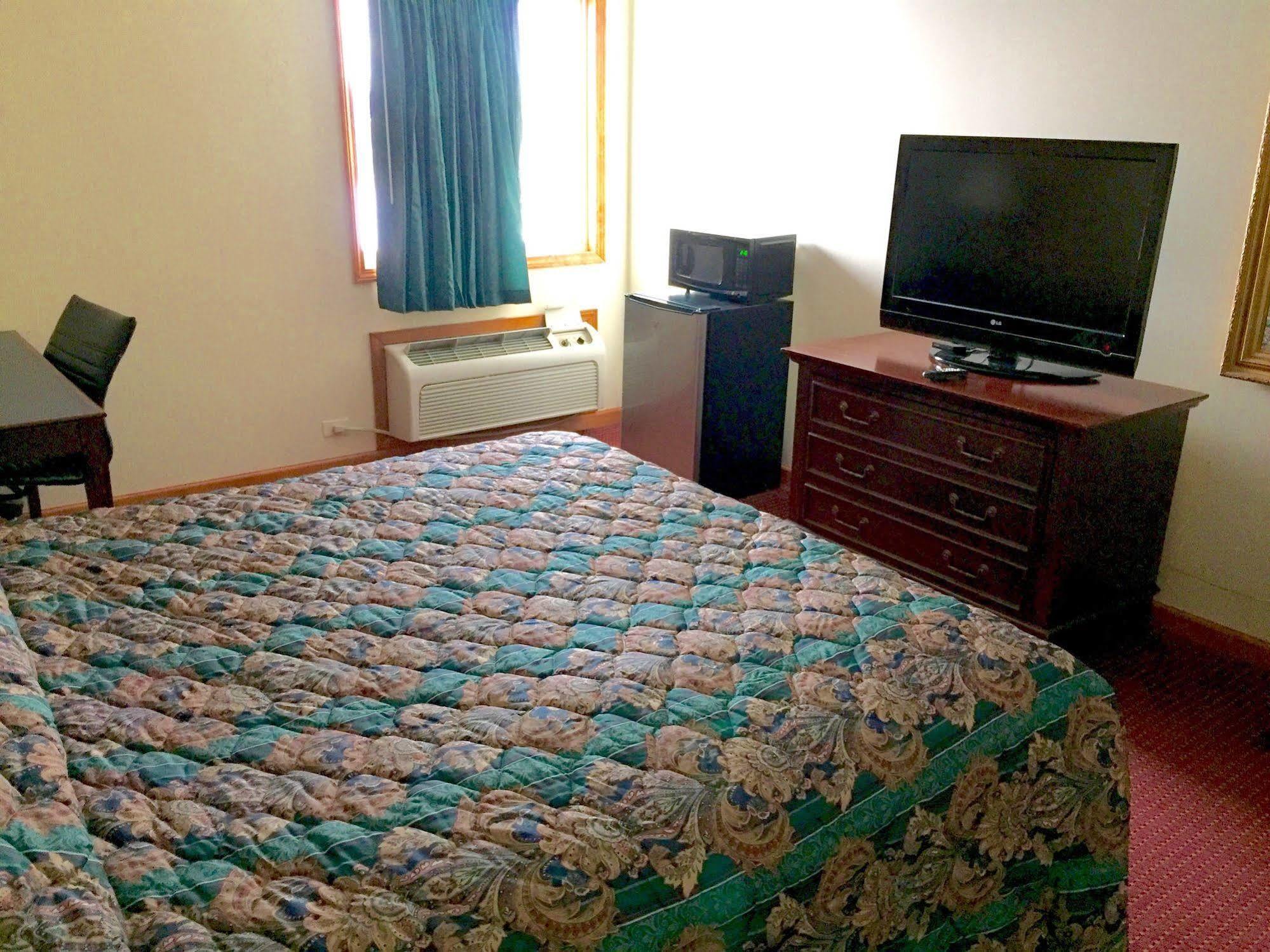 Executive Inn And Suites Waukegan Kültér fotó